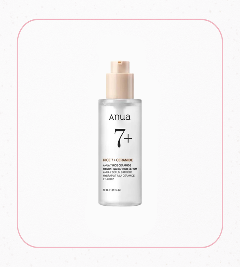 سرم برنج آنوآ 50ml