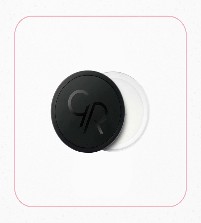 پودر فیکس گلدن رز اصل