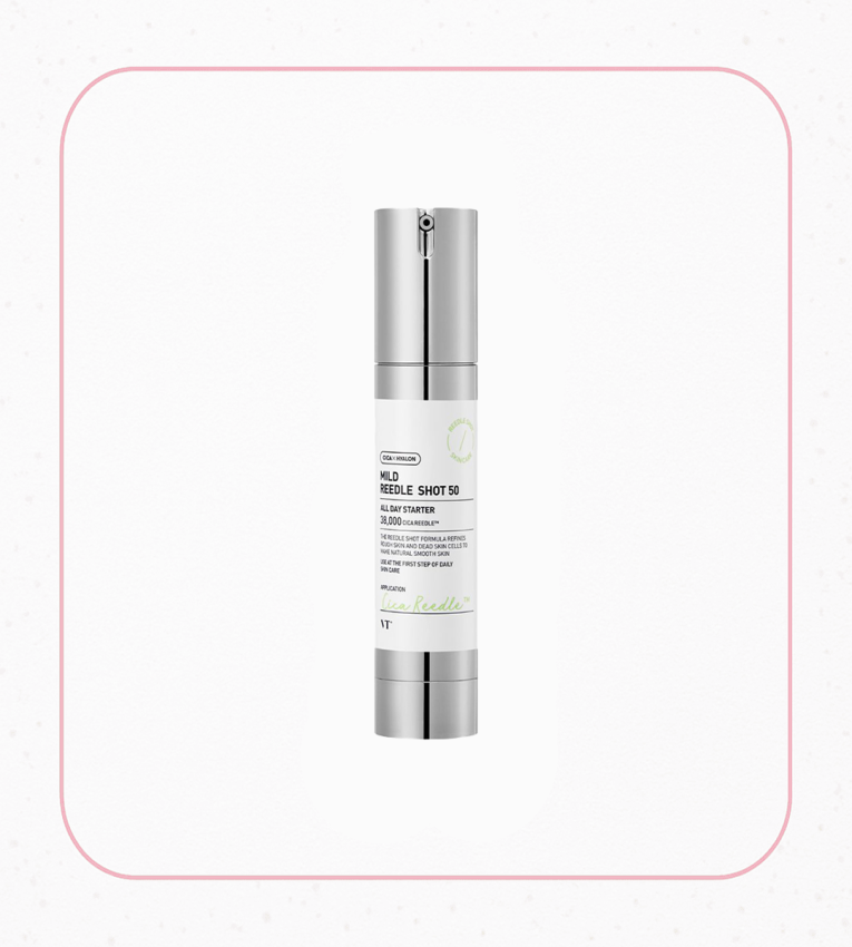 سرم ریدل شات 100 _50ml