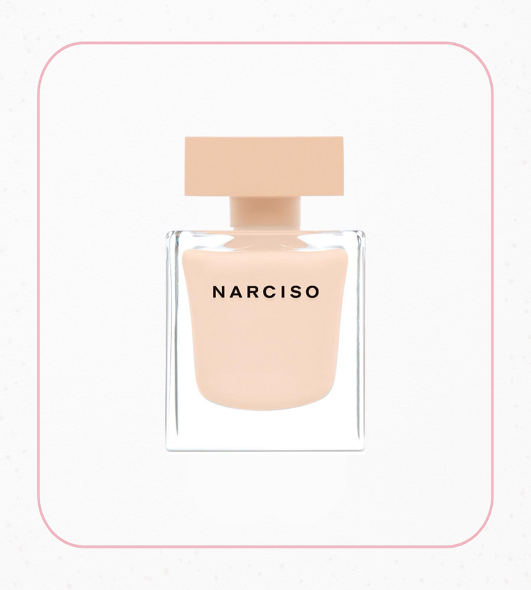 ادكلن نارسيس پودري اصل